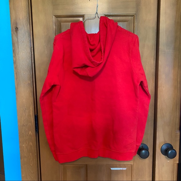 Majestic Cincinnati Reds Hoodie - Picture 2 of 8